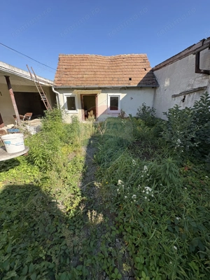 Casă cu teren 350mp, zona Mosnei, str. Anton Pann - imagine 6