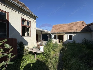 Casă cu teren 350mp, zona Mosnei, str. Anton Pann - imagine 7