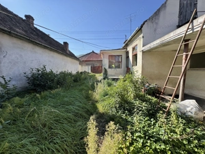 Casă cu teren 350mp, zona Mosnei, str. Anton Pann - imagine 11