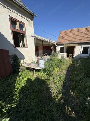 Casă cu teren 350mp, zona Mosnei, str. Anton Pann - imagine 8