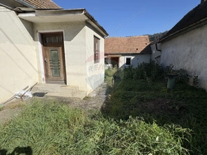 Casă cu teren 350mp, zona Mosnei, str. Anton Pann - imagine 9