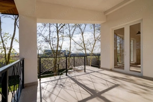 Casa S+P (320mp) Snagov (Tancabesti) Constructie 2024 - imagine 3