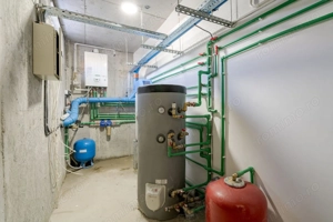 Casa S+P (320mp) Snagov (Tancabesti) Constructie 2024 - imagine 19