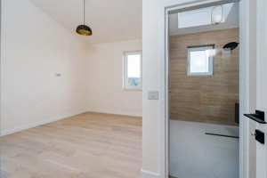 Casa S+P (320mp) Snagov (Tancabesti) Constructie 2024 - imagine 18