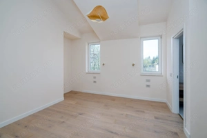 Casa S+P (320mp) Snagov (Tancabesti) Constructie 2024 - imagine 8