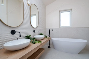 Casa S+P (320mp) Snagov (Tancabesti) Constructie 2024 - imagine 12