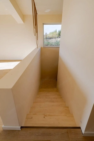 Casa S+P (320mp) Snagov (Tancabesti) Constructie 2024 - imagine 9