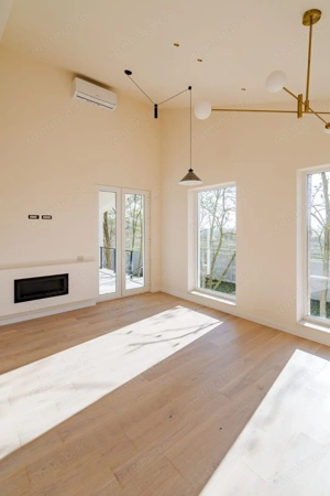 Casa S+P (320mp) Snagov (Tancabesti) Constructie 2024 - imagine 10