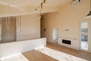 Casa S+P (320mp) Snagov (Tancabesti) Constructie 2024 - imagine 11