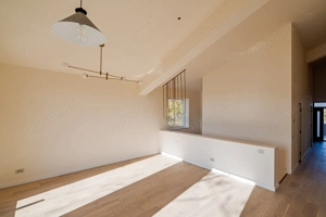 Casa S+P (320mp) Snagov (Tancabesti) Constructie 2024 - imagine 5