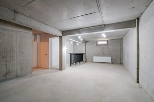 Casa S+P (320mp) Snagov (Tancabesti) Constructie 2024 - imagine 16