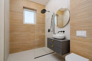 Casa S+P (320mp) Snagov (Tancabesti) Constructie 2024 - imagine 13