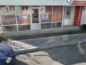 Spatiu comercial concesiune Curtea de Arges