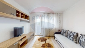 Apartament 2 camere de vânzare | 48 mp | renovat | zona Gemenii - imagine 4