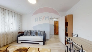 Apartament 2 camere de vânzare | 48 mp | renovat | zona Gemenii - imagine 3