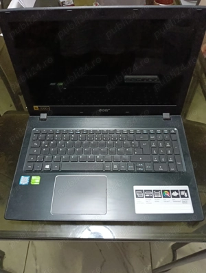 Leptop accer i5