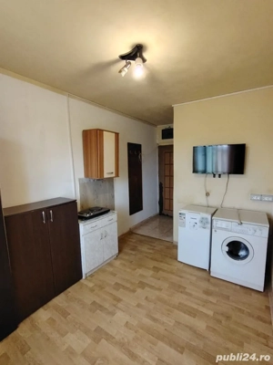 Proprietar Vand Garsoniera 12mp ZONA Sagului Strada Fructelor