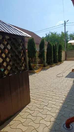 Casa P+1E Lumina 220mp, acces rapid șoseaua Tulcei, Kogălniceanu baza  NATO