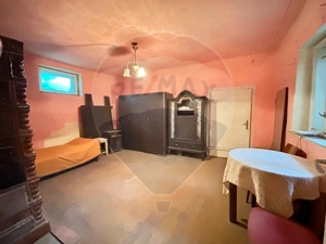 Casă de vanzare cu teren de 356 mp in Salonta - imagine 5