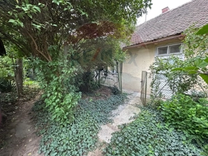 Casă de vanzare cu teren de 356 mp in Salonta - imagine 2