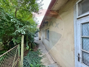 Casă de vanzare cu teren de 356 mp in Salonta - imagine 3