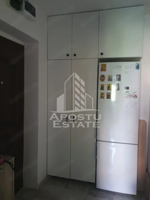 Apartament 2 camere, zona Dacia,centrala, AC, balcon inchis