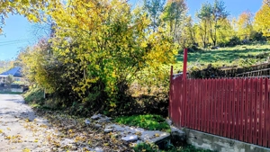 Teren 3600 mp langa Piatra Neamț, la 5 km de Shopping City - imagine 3