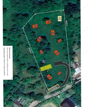 Teren 3600 mp langa Piatra Neamț, la 5 km de Shopping City - imagine 6