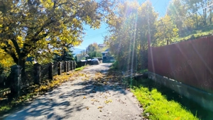 Teren 3600 mp langa Piatra Neamț, la 5 km de Shopping City - imagine 2