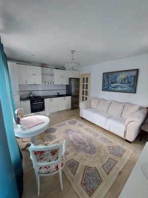 Persoana fizica închiriază apartament 2 camere central Iași!