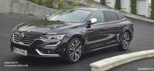 vând talisman inițiale paris