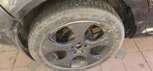 Jante 5x100 r17 - imagine 4