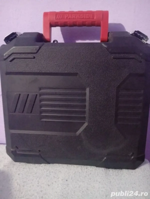 Vând bormașină de găurit si infiletat.