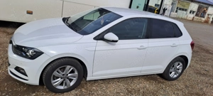 Vând Volkswagen Polo.   