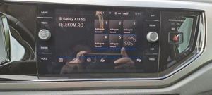 Vând Volkswagen Polo.   