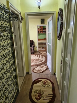 Închiriere apartament 2 camere Centrul Civic Petroșani