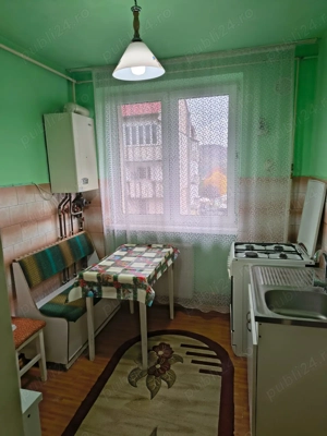 Închiriere apartament 2 camere Centrul Civic Petroșani - imagine 6