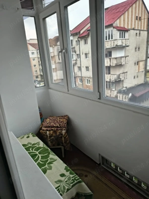 Închiriere apartament 2 camere Centrul Civic Petroșani - imagine 5