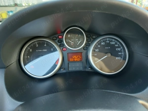 De Vanzare Peugeot 206+ , an 2012 - imagine 3