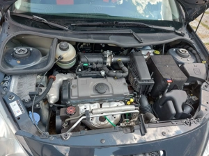 De Vanzare Peugeot 206+ , an 2012 - imagine 9