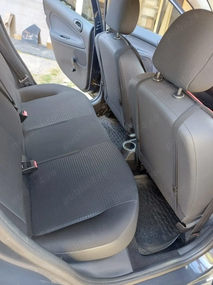 De Vanzare Peugeot 206+ , an 2012 - imagine 10