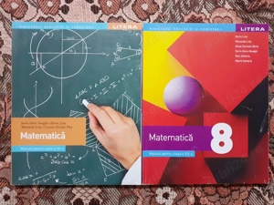 Meditație la Matematică pentru gimnaziu, evaluare națională și admitere la liceu - imagine 3