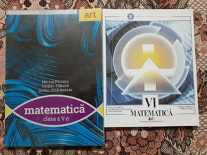 Meditație la Matematică pentru gimnaziu, evaluare națională și admitere la liceu - imagine 2