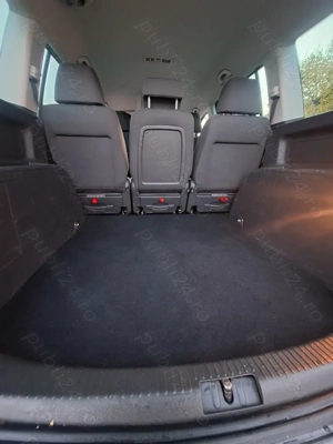 Vw touran 2.0 diesel  - imagine 8