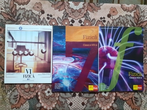 Meditație la Fizică pentru gimnaziu și liceu - bacalaureat & admitere la facultate - imagine 5