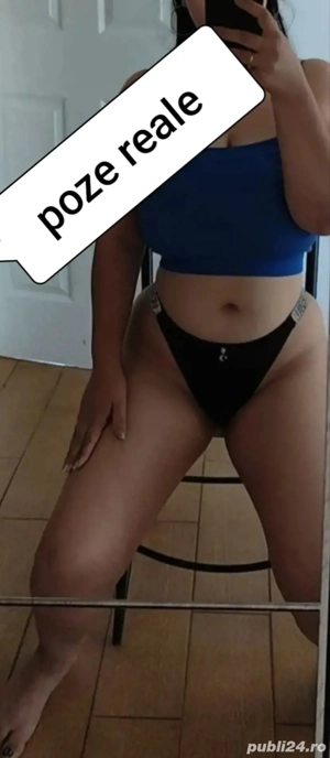 Buna!  azi am ajuns! fac si deplasari - imagine 4