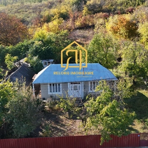 Casa de vanzare in Gorban cu 1000 mp de teren  - imagine 2