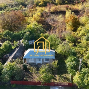 Casa de vanzare in Gorban cu 1000 mp de teren  - imagine 8