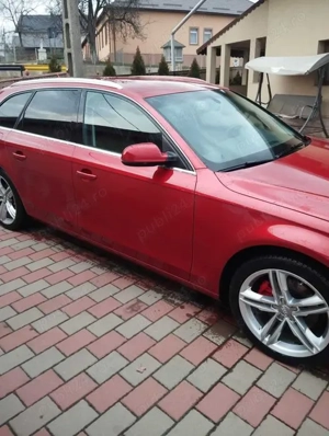 Vând  Audi A4 an 2013 - imagine 6 Vând  Audi A4 an 2013 - imagine 6
