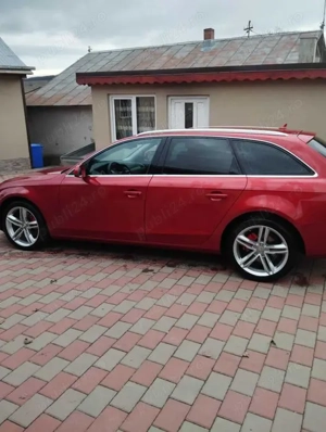 Vând  Audi A4 an 2013 - imagine 2 Vând  Audi A4 an 2013 - imagine 2